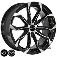 ZW 5320 8.5x19 5x114.3 ET40 DIA 67.1 BP