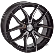 Zw 3354 7x16 5x108 ET25 DIA 65.1 BP