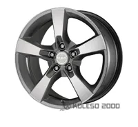 Mak Terra 8x18 5x120 ET45 DIA 65.1 HS