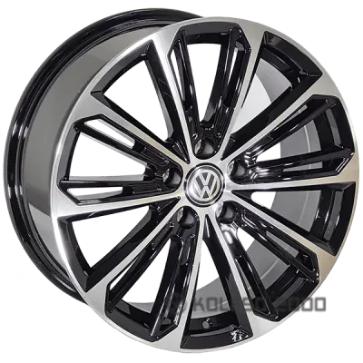 Jh 3030(XTX012) 8x18 5x112 ET35 DIA 57.1 BMF Jh 3030(XTX012) 8x18 5x112 ET35 DIA 57.1 BMF