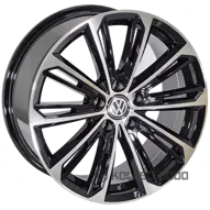 Jh 3030(XTX012) 8x18 5x112 ET35 DIA 57.1 BMF