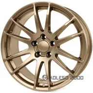 Alutec Monstr 6.5x16 4x100 ET40 DIA 63.4 BR