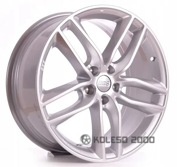 BBS SX 8x18 5x114.3 ET40 DIA 82 Brilliant Silver BBS SX 8x18 5x114.3 ET40 DIA 82 Brilliant Silver