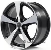 Borbet CC 8.5x18 5x112 ET50 DIA 72.6 MBP