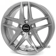 Borbet Z 6.5x16 5x112 ET44 DIA 66.5 MG