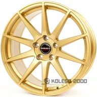 Borbet GTX 8.5x19 5x112 ET35 DIA 72.6 GM