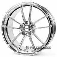 Borbet FF1 8.5x19 5x112 ET35 DIA 72.5 SP