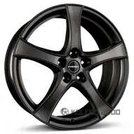 Borbet F2 6x16 5x112 ET48 DIA 57.1 Mistral Anthracite Glossy