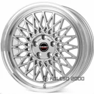 Borbet B 8.5x19 5x120 ET33 DIA 72.5 SMP