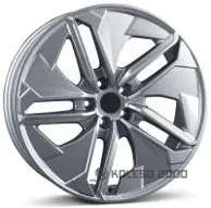 Borbet TX 9x20 5x112 ET20 DIA 66.5 MG