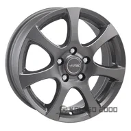 Autec Zenit 7.5x17 5x112 ET47 DIA 70.1 Anthrazit matt