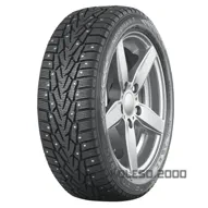 Nokian Nordman 7 225/60 R16 102T XL (шип)