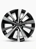 Replica NS3527 7.5x18 5x114.3 ET40 DIA 66.1 BMF