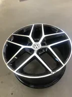 Gt 5449 8x18 5x112 ET45 DIA 57.1 BMF