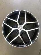 Gt 5449 8x18 5x112 ET45 DIA 57.1 BMF