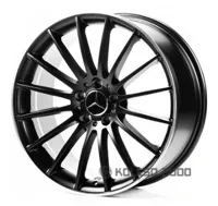 Replica MR563 8x19 5x112 ET32 DIA 66.6 SBLP