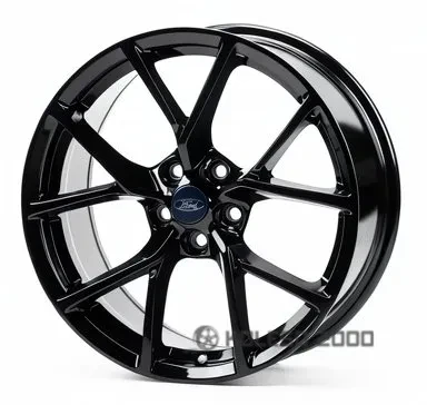 Replica FD18206 8x18 5x108 ET45 DIA 63.3 GB Replica FD18206 8x18 5x108 ET45 DIA 63.3 GB