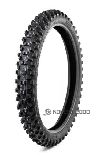 X-Grip Wavebreaker 80/100 R21 51M X-Grip Wavebreaker 80/100 R21 51M