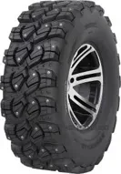 Forerunner VICTORY (квадоцикл) 25/10 R12 50F