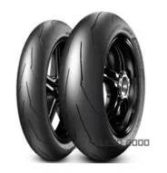 Pirelli Diablo Supercorsa V3 SС2 190/55 R17 75W