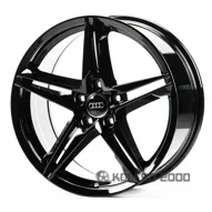 Replica A5269 7x17 5x112 ET42 DIA 57.1 GB