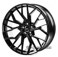 Replica A21664 8.5x21 5x112 ET30 DIA 66.45 SB