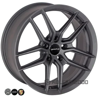 Zw YA5638 8.5x19 5x130 ET45 DIA 71.6 BLK/M Zw YA5638 8.5x19 5x130 ET45 DIA 71.6 BLK/M