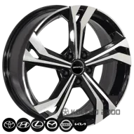 Zw 7939 7x18 5x114.3 ET35 DIA 67.1 BP