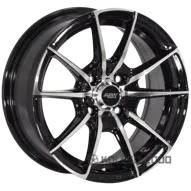 Zw 3367 6x14 4x100 ET35 DIA 67.1 BP