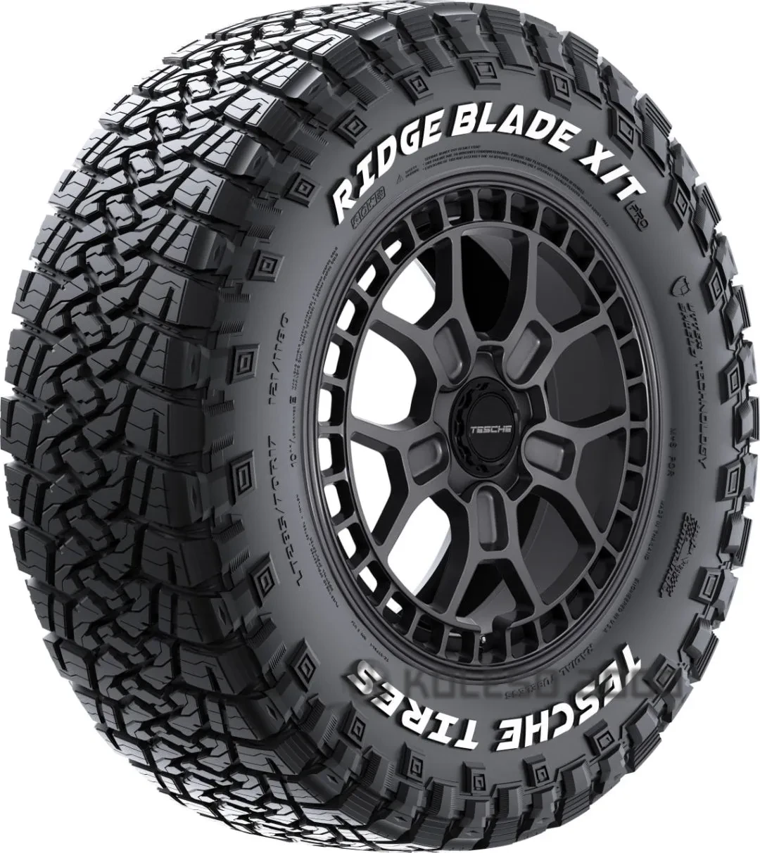 Tesche Ridge Blade X/T Pro 275/70 R16 119/116S