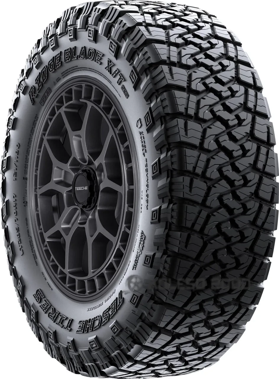 Tesche Ridge Blade X/T Pro 275/70 R16 119/116S