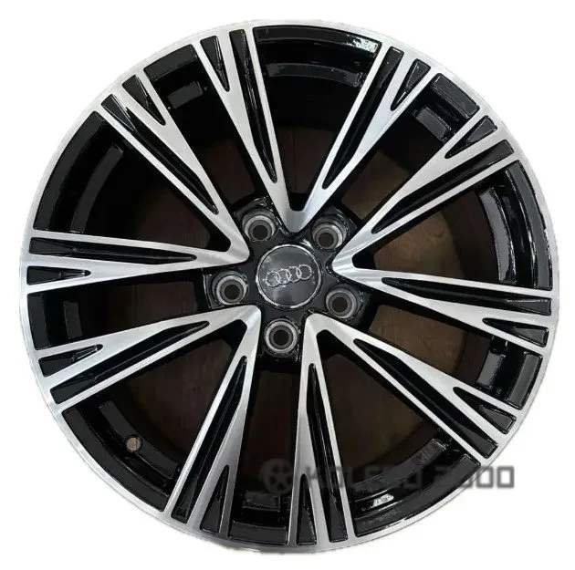Gt XF021 7.5x17 5x112 ET35 DIA 66.45 MB Gt XF021 7.5x17 5x112 ET35 DIA 66.45 MB