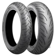 Bridgestone Battlax Scooter SC2 160/60 R15 67H