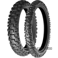 Bridgestone Battle Cross X40 110/100 R18 64M