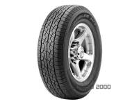 Bridgestone Dueler H/T 687 225/65 R17 102H