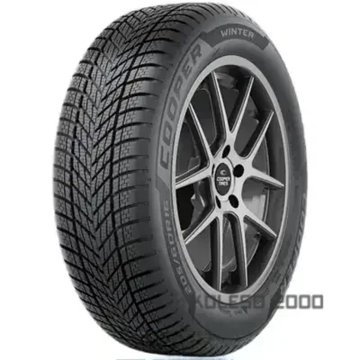 Cooper Winter 225/65 R17 106H XL Cooper Winter 225/65 R17 106H XL