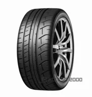 Dunlop SP Sport Maxx GT600 255/40 R20 97Y Reinforced