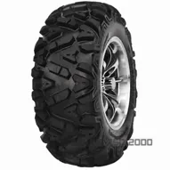 Forerunner LANCER (квадроцикл) 25/10 R12 50F