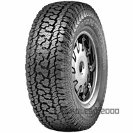 Kumho Road Venture AT51 235/75 R17 109T