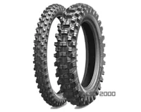Michelin Starcross 5 Mini 2,5/80 R12 36J