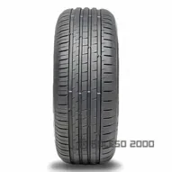 Radial P03
