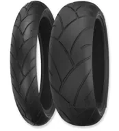Shinko 005 ADVANCE 130/70 R18 63V