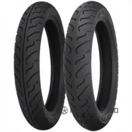 Shinko SR712 110/90 R18 61H