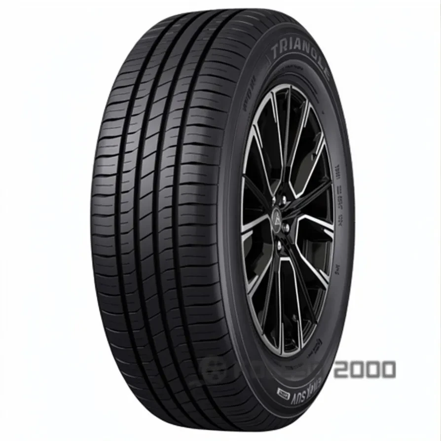 EffeX SUV TS601 EffeX SUV TS601