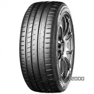 Yokohama Advan Sport EV V108F 255/35 R21 98W XL