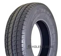 Torque TQ-01 225/75 R16 121/120R C