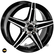 Zw 8984 7x16 10x114.3/115 ET40 DIA 73.1 BP