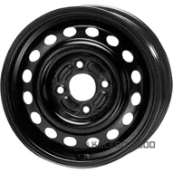 Kfz 8270 6x15 4x114.3 ET44 DIA 67 Black