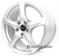 Ronal R42 6x14 4x100 ET38 DIA 68 CS