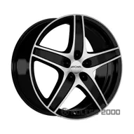 Ronal R48 7.5x16 5x114.3 ET40 DIA 82.1 JB-FC